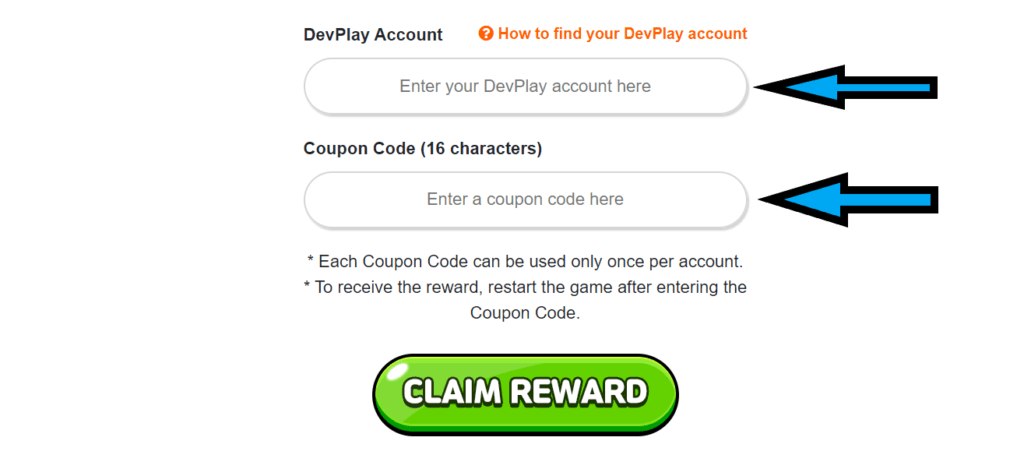 cookie run kingdom coupon codes 2022 march