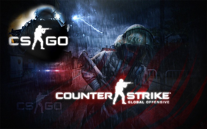 Counter Strike go