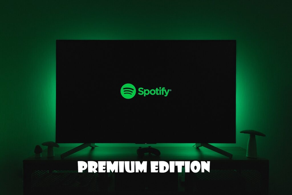 spotify Premium mod apk