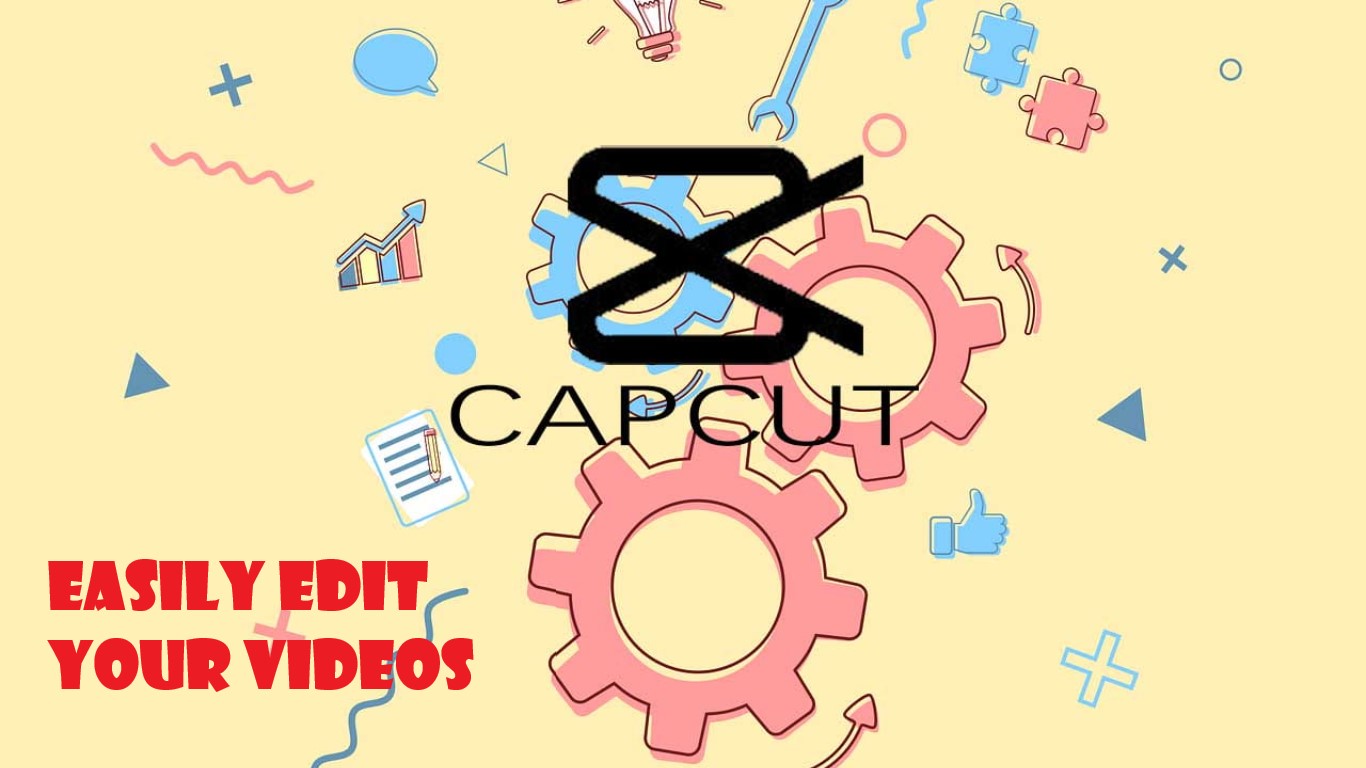 CAPCUT mod APK