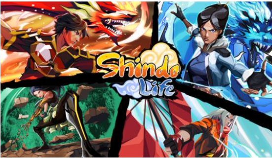 Shindo life codes