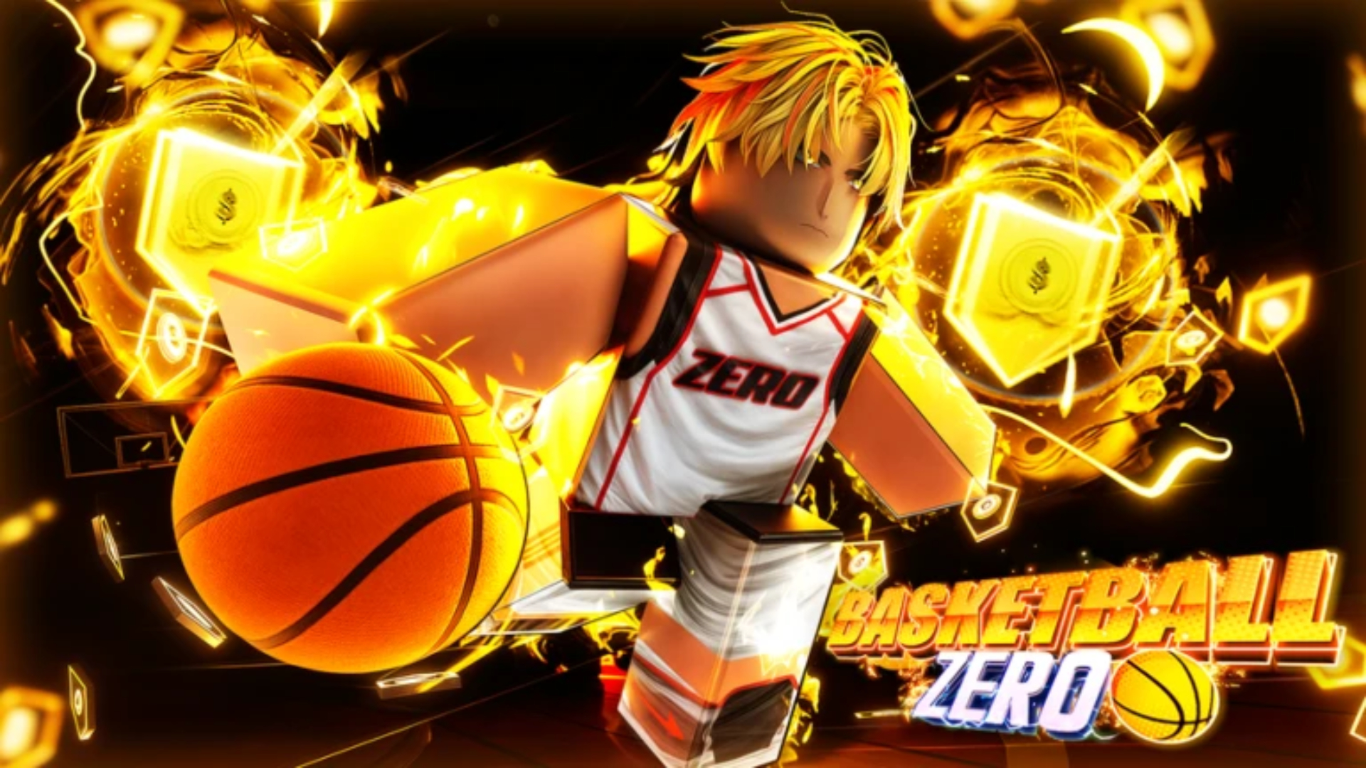 basketball zero codes