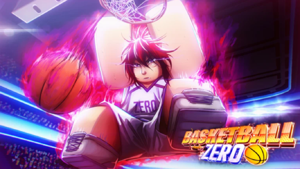 basketball zero codes