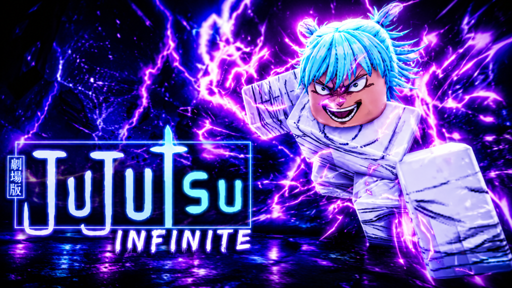 Jujutsu Infinite Codes (May 2026) – Free Spins, Boosts, and More