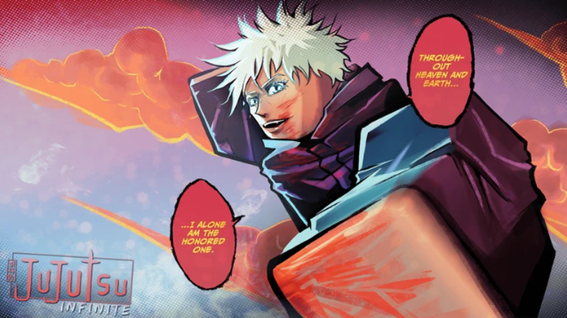 Jujutsu Infinite Codes (May 2026) – Free Spins, Boosts, and More