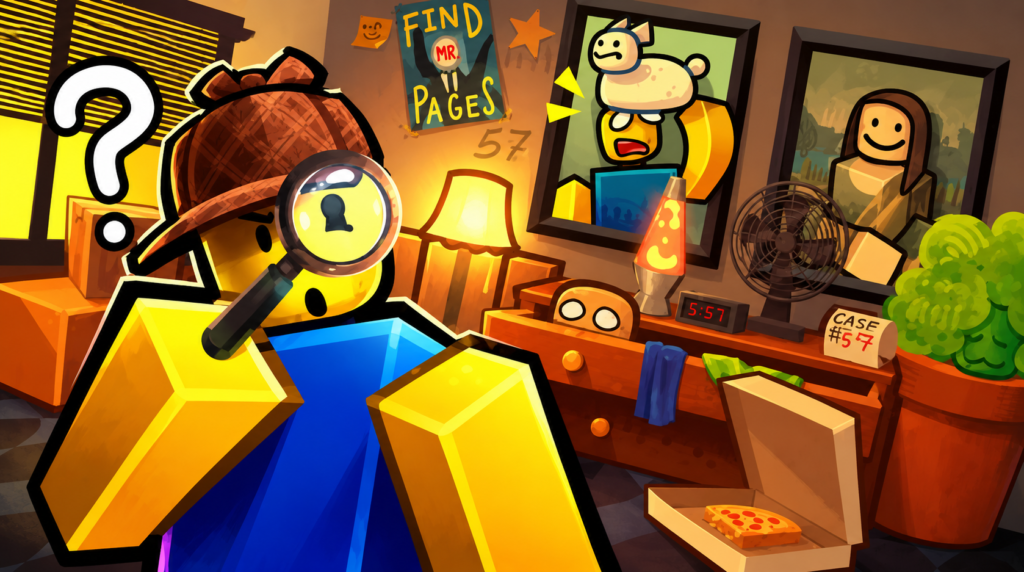 paint and seek codes